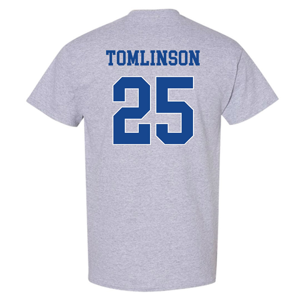 Seton Hall - NCAA Softball : Ariana Tomlinson - Classic Shersey T-Shirt-1