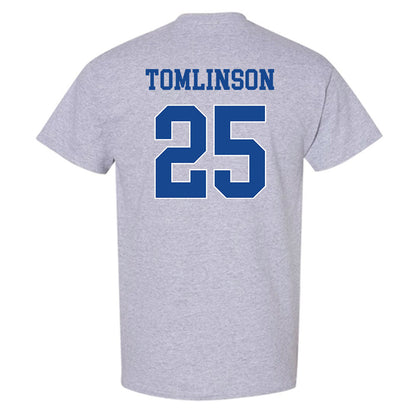 Seton Hall - NCAA Softball : Ariana Tomlinson - Classic Shersey T-Shirt-1