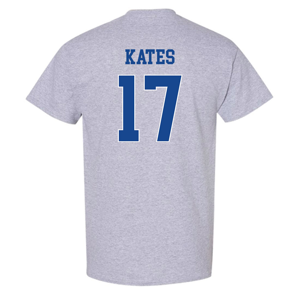 Seton Hall - NCAA Softball : Vanessa Kates - Classic Shersey T-Shirt-1