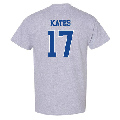 Seton Hall - NCAA Softball : Vanessa Kates - Classic Shersey T-Shirt-1