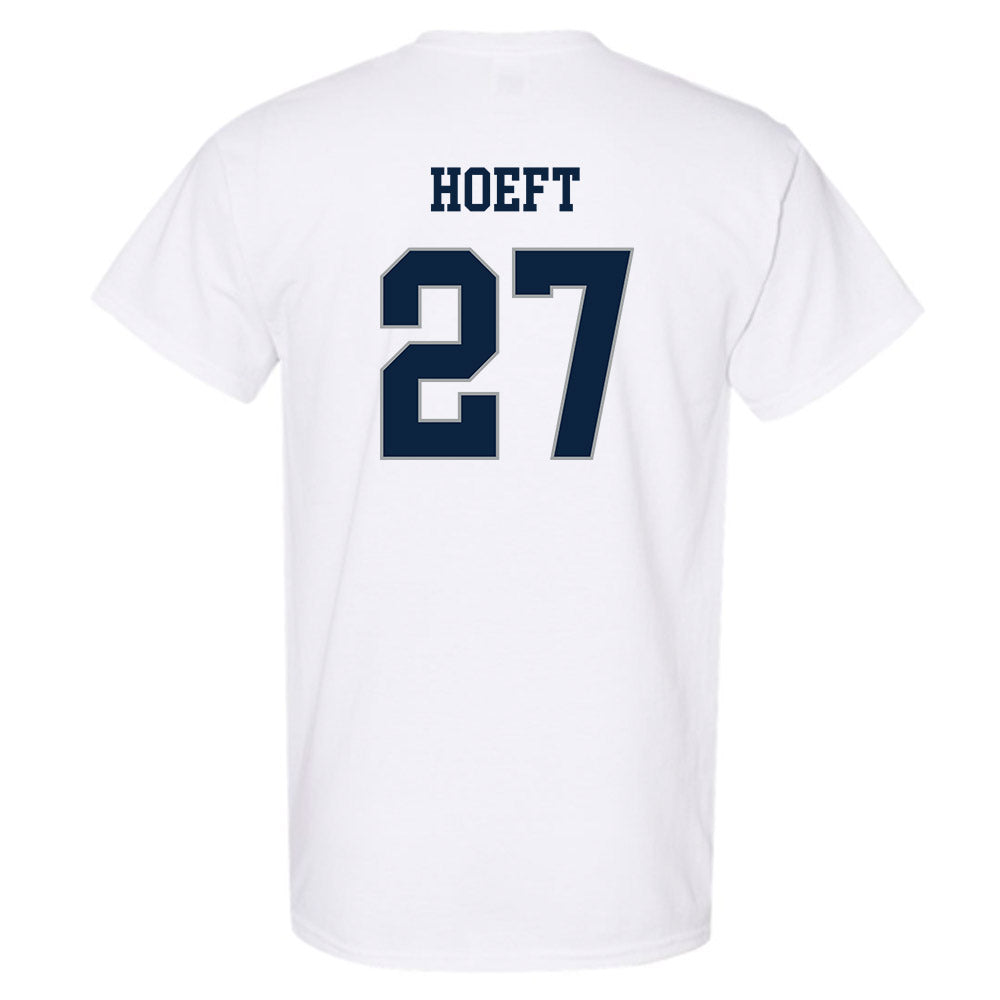 Xavier - NCAA Baseball : Sam Hoeft - Classic Shersey T-Shirt-1
