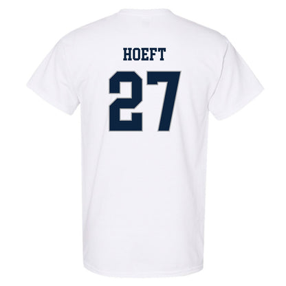 Xavier - NCAA Baseball : Sam Hoeft - Classic Shersey T-Shirt-1