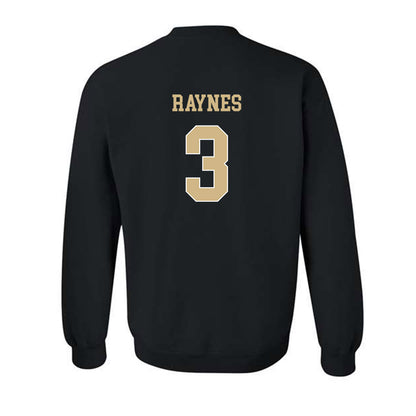 Wake Forest - NCAA Women's Field Hockey : Sarah Grace Raynes - Classic Shersey Crewneck Sweatshirt-1