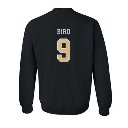 Wake Forest - NCAA Women's Basketball : Opal Bird - Classic Shersey Crewneck Sweatshirt-1
