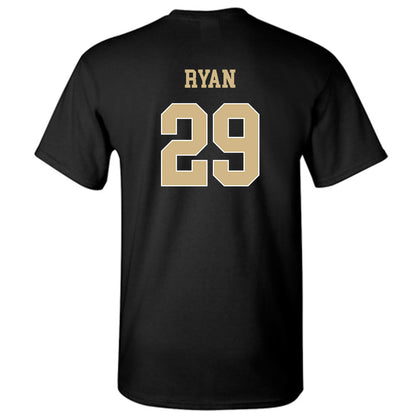 Wake Forest - NCAA Football : Jake Ryan - Classic Shersey T-Shirt-1