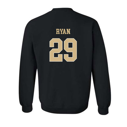Wake Forest - NCAA Football : Jake Ryan - Classic Shersey Crewneck Sweatshirt-1