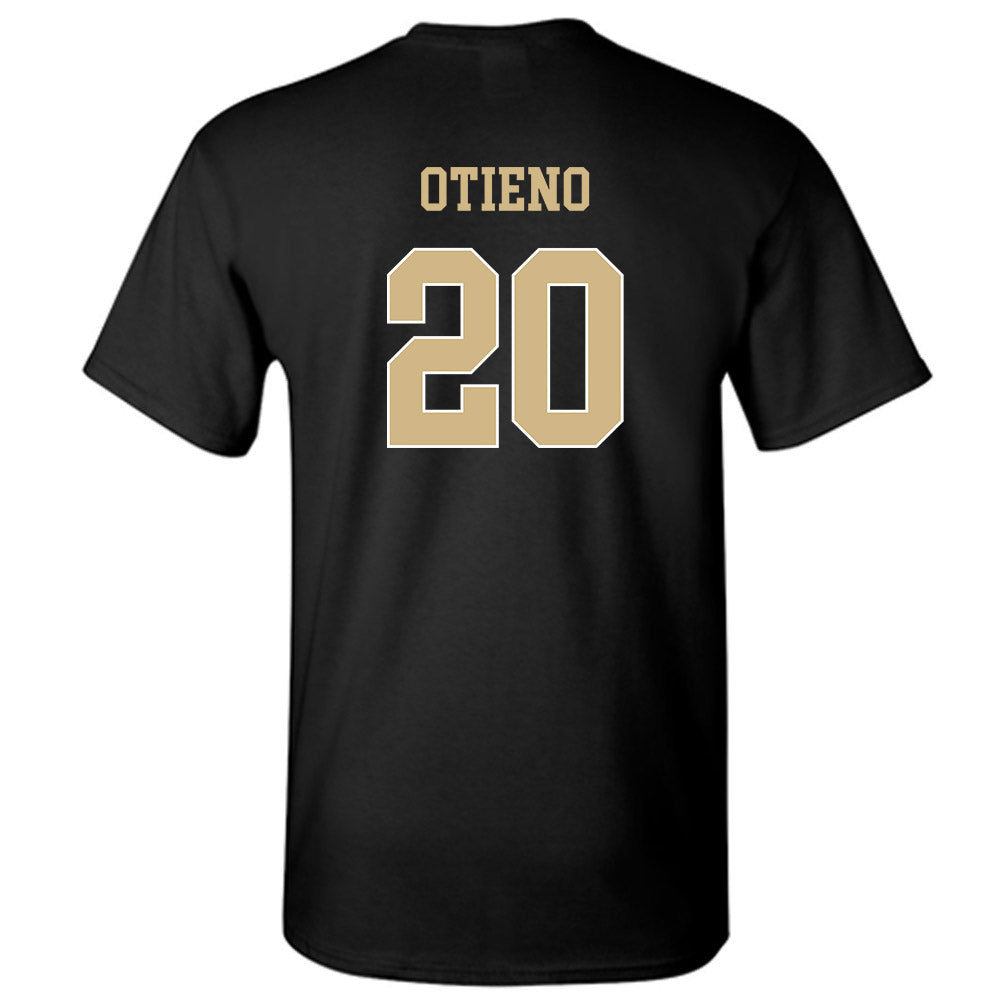 Wake Forest - NCAA Football : Elijah Otieno - Classic Shersey T-Shirt-1