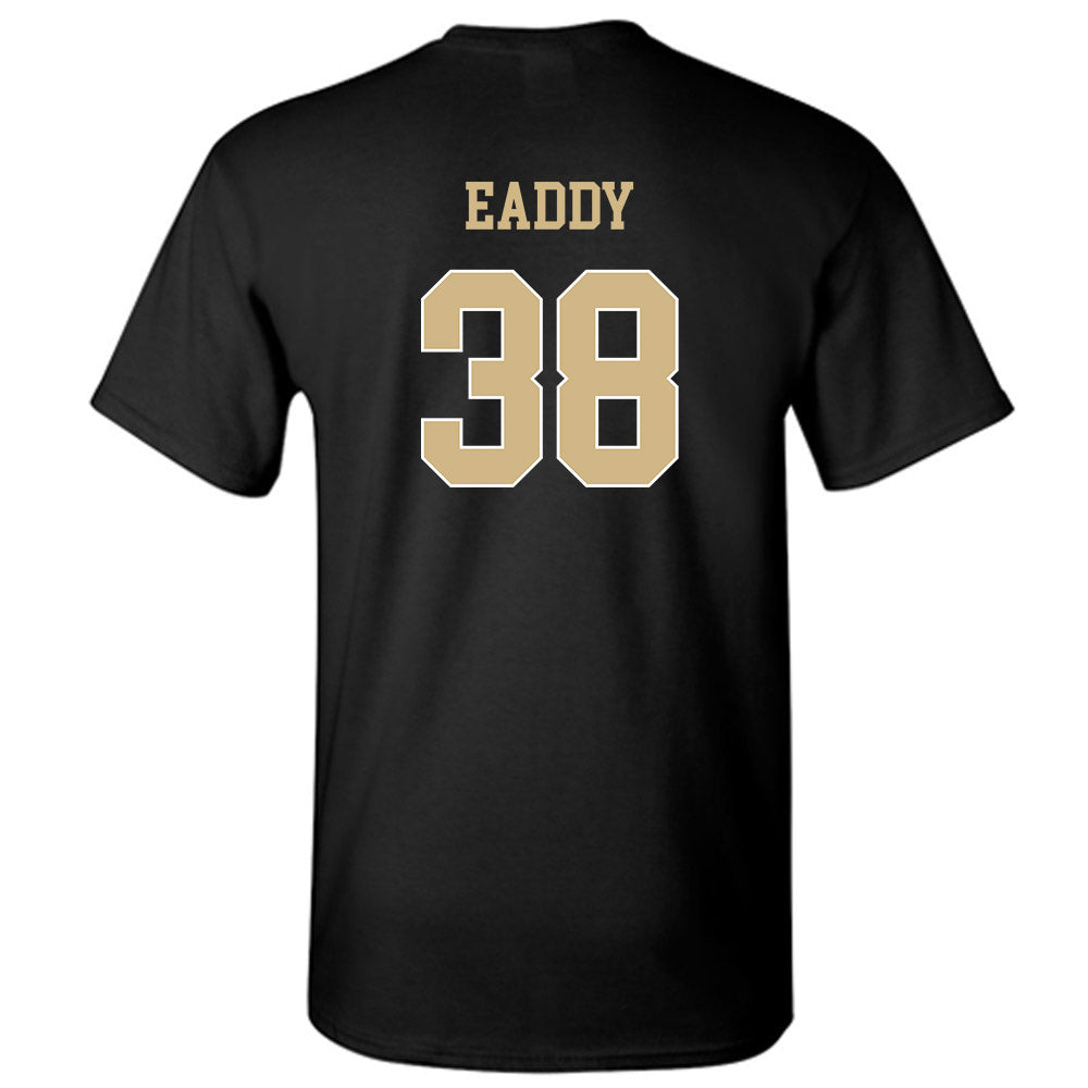 Wake Forest - NCAA Football : Somad Eaddy - Classic Shersey T-Shirt-1
