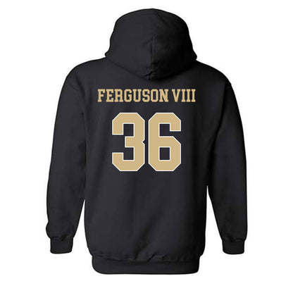 Wake Forest - NCAA Football : Walker Ferguson VIII - Hooded Sweatshirt