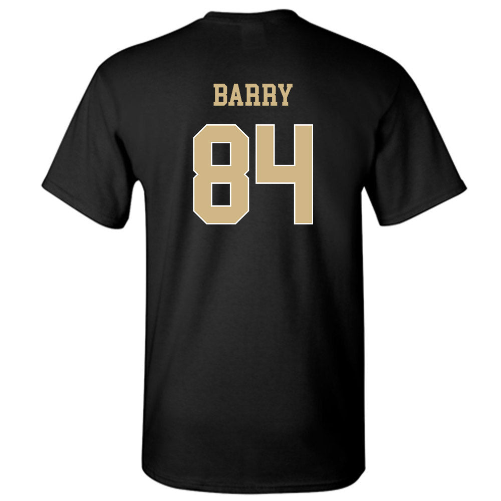 Wake Forest - NCAA Football : Dominick Barry - Classic Shersey T-Shirt-1