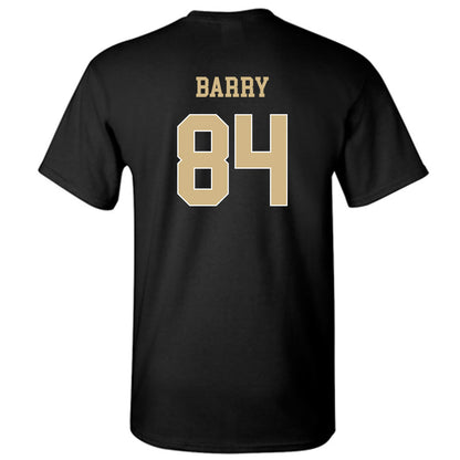 Wake Forest - NCAA Football : Dominick Barry - Classic Shersey T-Shirt-1