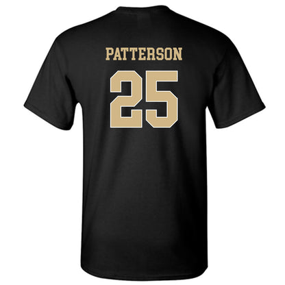 Wake Forest - NCAA Football : Josh Patterson - Classic Shersey T-Shirt-1
