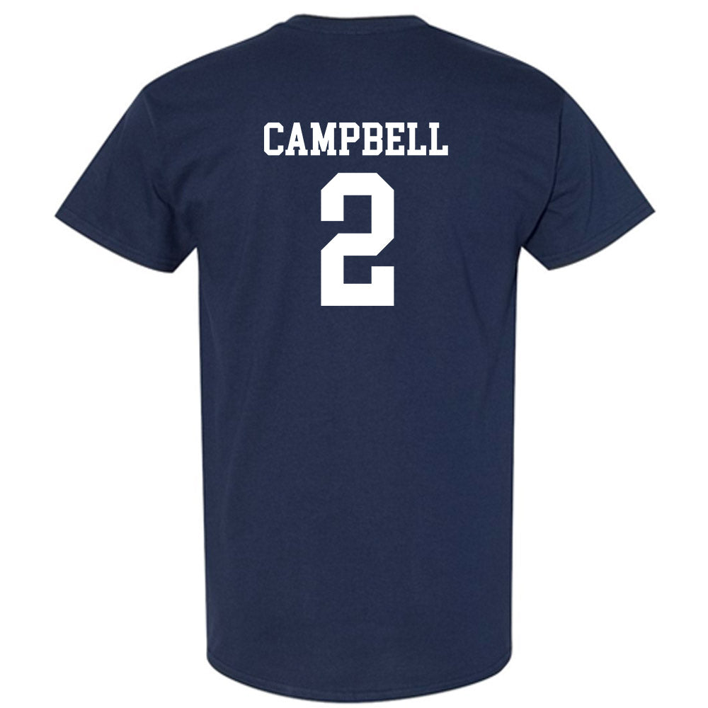 Oral Roberts - NCAA Baseball : Keaton Campbell - Classic Shersey T-Shirt-1