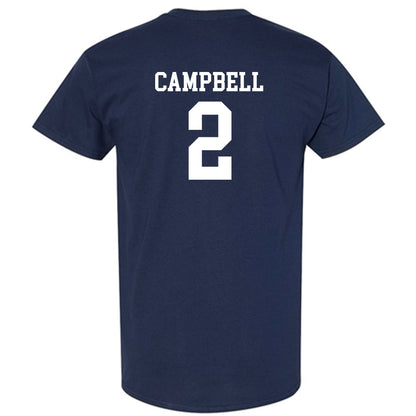 Oral Roberts - NCAA Baseball : Keaton Campbell - Classic Shersey T-Shirt-1