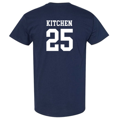 Oral Roberts - NCAA Women's Soccer : Sydney Kitchen - Classic Shersey T-Shirt-1