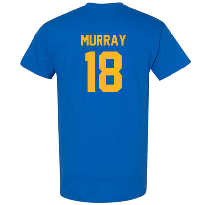 Pittsburgh - NCAA Football : Rashan Murray - Classic Shersey T-Shirt-1