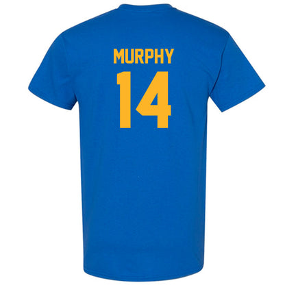 Pittsburgh - NCAA Softball : Camryn Murphy - Classic Shersey T-Shirt-1