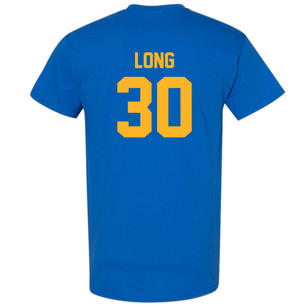 Pittsburgh - NCAA Softball : Amelia Long - Classic Shersey T-Shirt-1