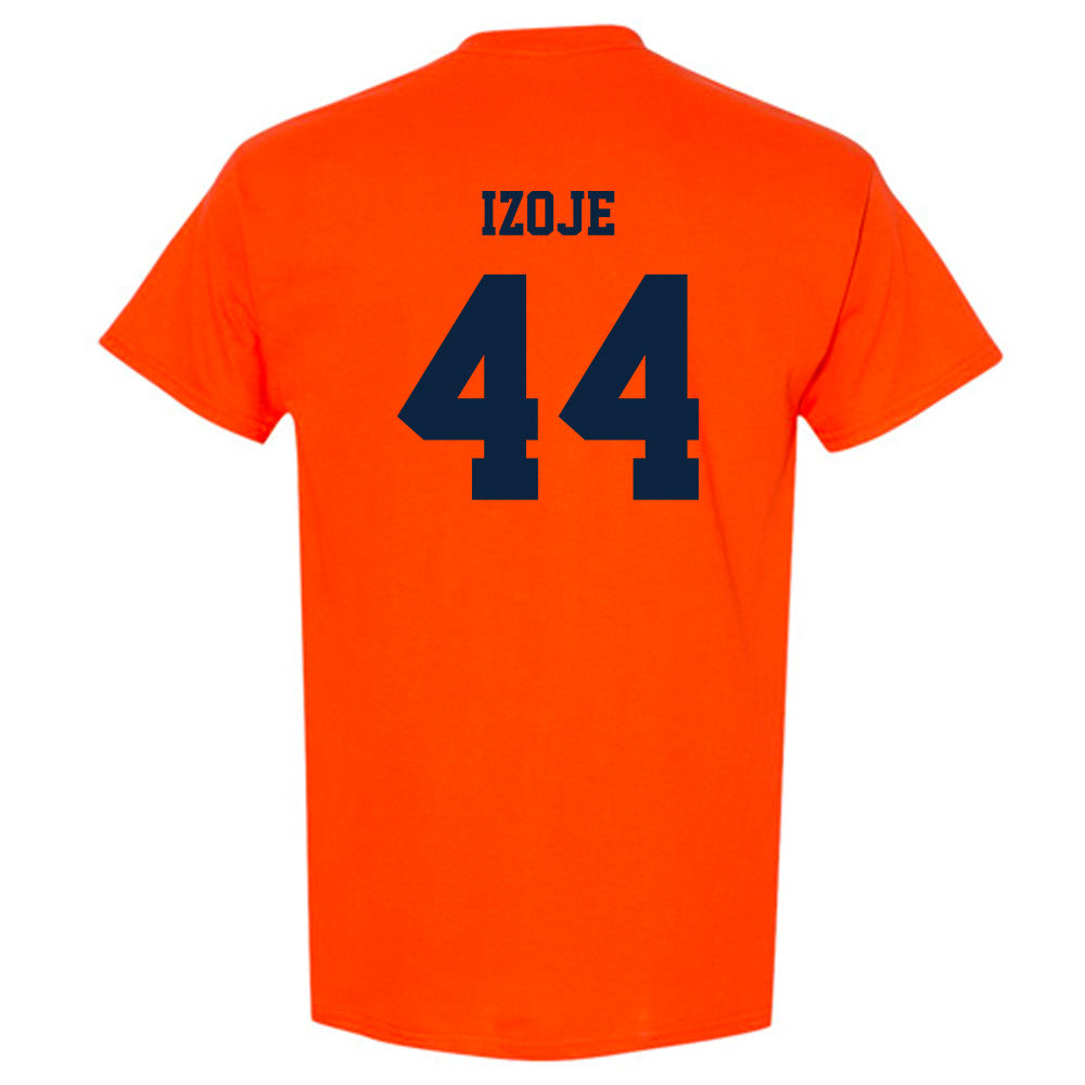 Syracuse - NCAA Women's Basketball : Uche Izoje - Classic Shersey T-Shirt-1