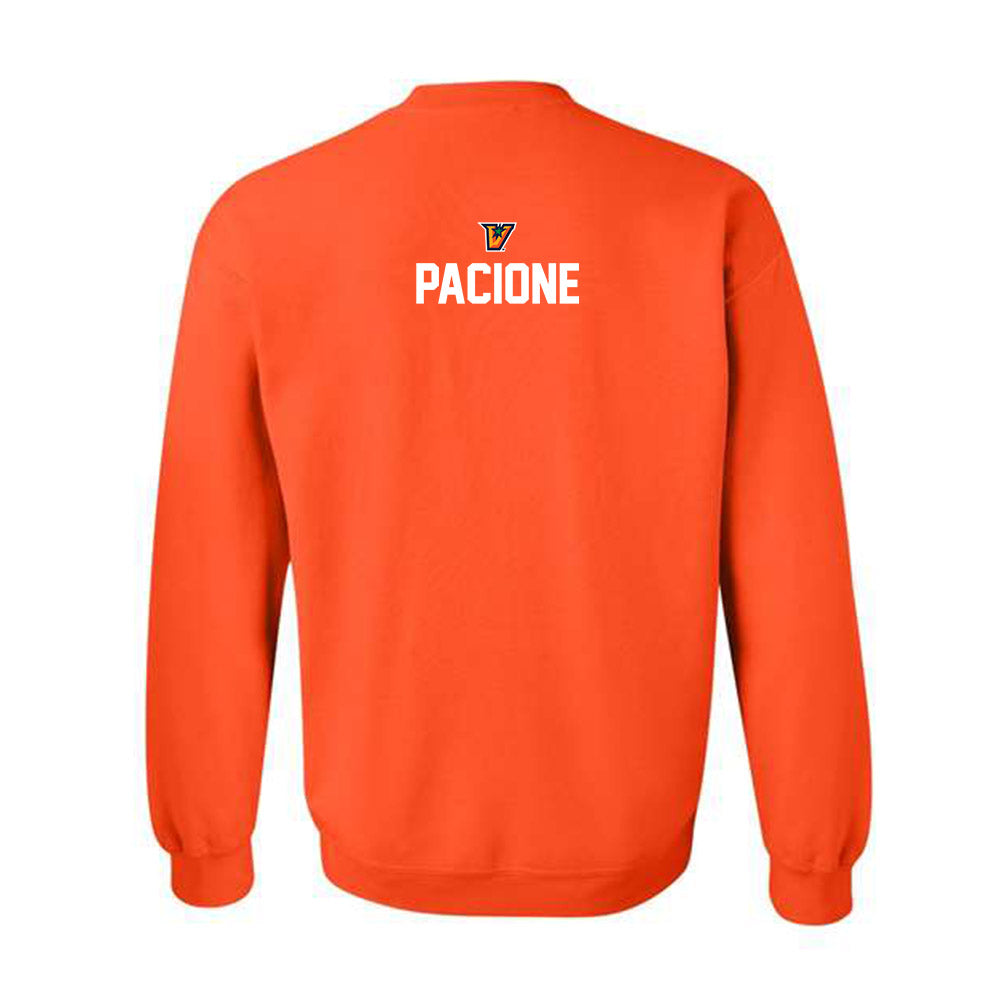 UTRGV - NCAA Women's Soccer : Veronica Pacione - Classic Shersey Crewneck Sweatshirt-1