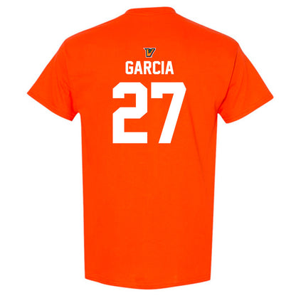 UTRGV - NCAA Baseball : Anthony Garcia - Classic Shersey T-Shirt-1