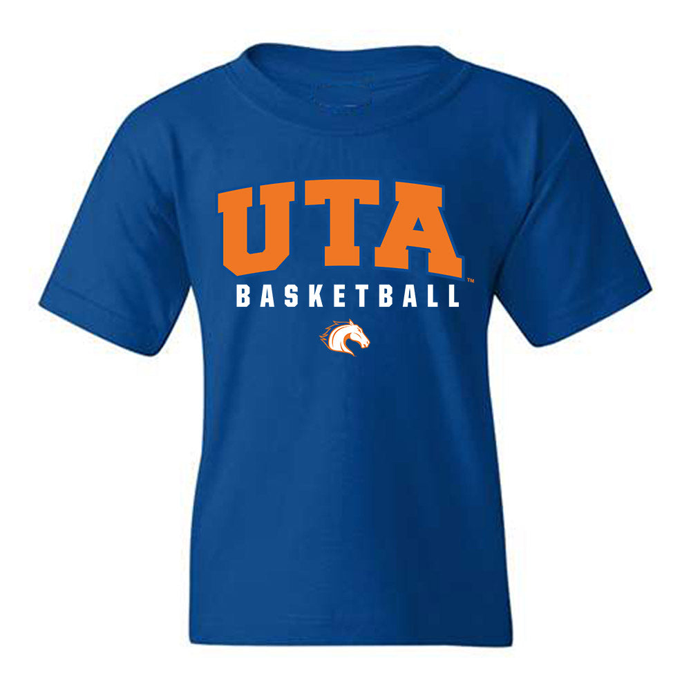 Texas Arlington - NCAA Women's Basketball : Liz Murphy - Classic Shersey Youth T-Shirt-0