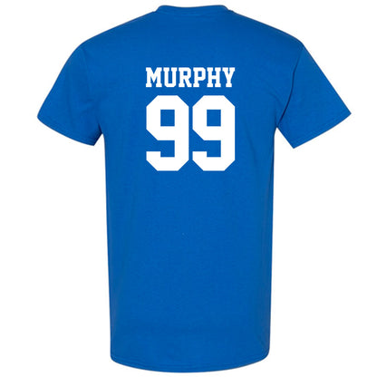 Texas Arlington - NCAA Baseball : Landon Murphy - Classic Shersey T-Shirt-1