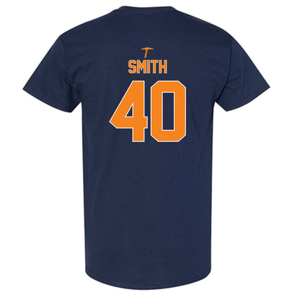 UTEP - NCAA Football : Jaxon Smith - Classic Shersey T-Shirt-1
