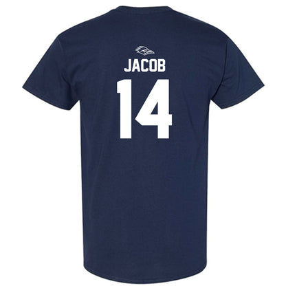 UTSA - NCAA Baseball : Mason Jacob - Classic Shersey T-Shirt-1