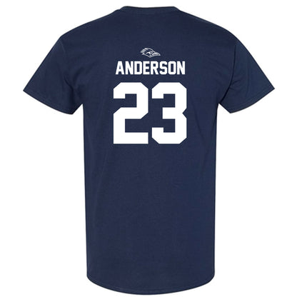 UTSA - NCAA Football : Mekhi Anderson - Classic Shersey T-Shirt
