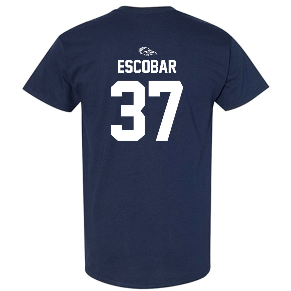 UTSA - NCAA Football : Tristan Escobar - Classic Shersey T-Shirt-1