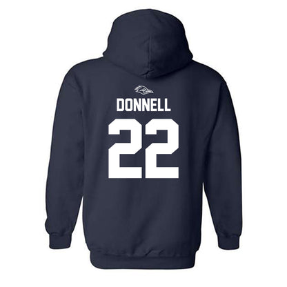 UTSA - NCAA Football : Bryson Donnell - Classic Shersey Hooded Sweatshirt