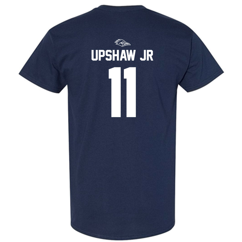 UTSA - NCAA Football : Cameron Upshaw Jr - Classic Shersey T-Shirt-1