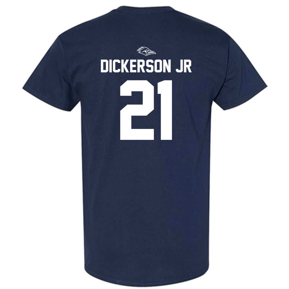 UTSA - NCAA Football : Jarvse Dickerson Jr - Classic Shersey T-Shirt-1