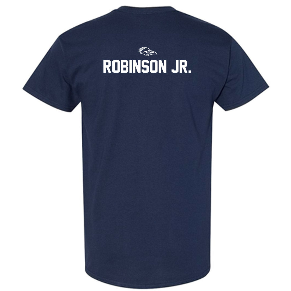 UTSA - NCAA Football : Nate Robinson Jr. - Classic Shersey T-Shirt-1