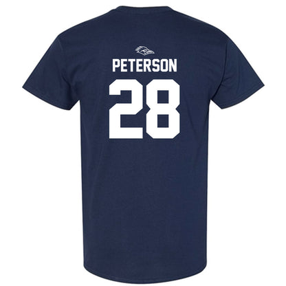 UTSA - NCAA Football : A'Marion Peterson - Classic Shersey T-Shirt-1