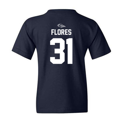 UTSA - NCAA Softball : Aubrey Flores - Classic Shersey Youth T-Shirt-1