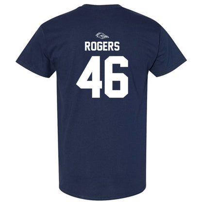UTSA - NCAA Football : Lane Rogers - Classic Shersey T-Shirt-1
