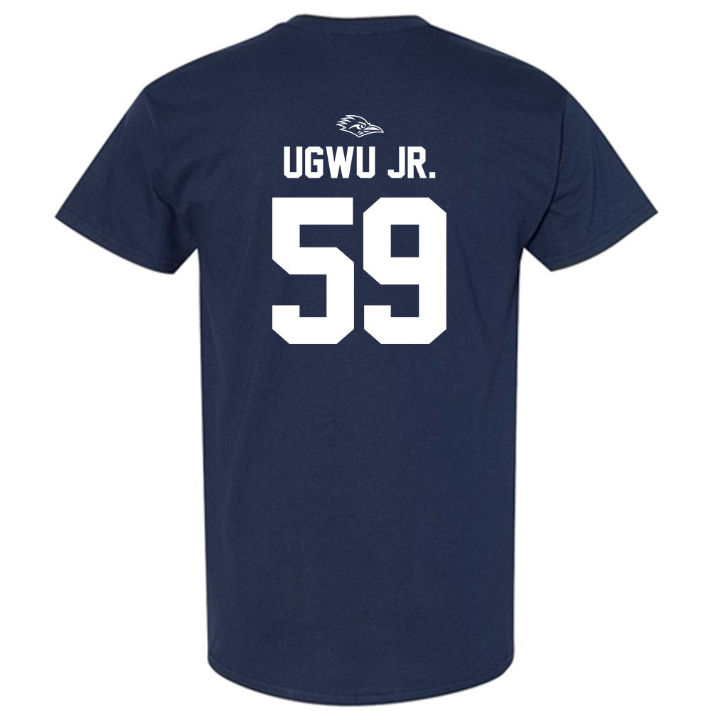 UTSA - NCAA Football : Joseph Ugwu Jr. - Classic Shersey T-Shirt-1