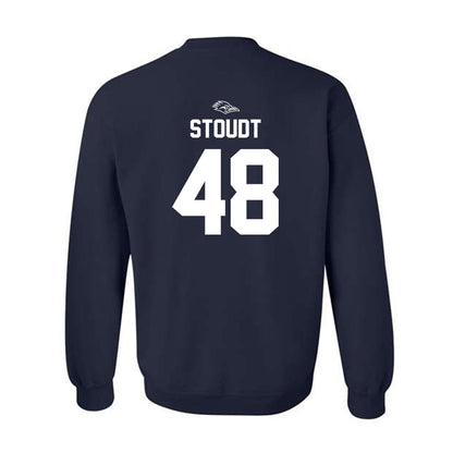 UTSA - NCAA Softball : Reagan Stoudt - Classic Shersey Crewneck Sweatshirt-1