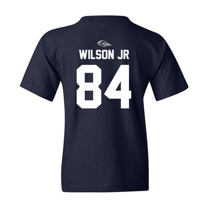 UTSA - NCAA Football : AJ Wilson Jr - Classic Shersey Youth T-Shirt-1