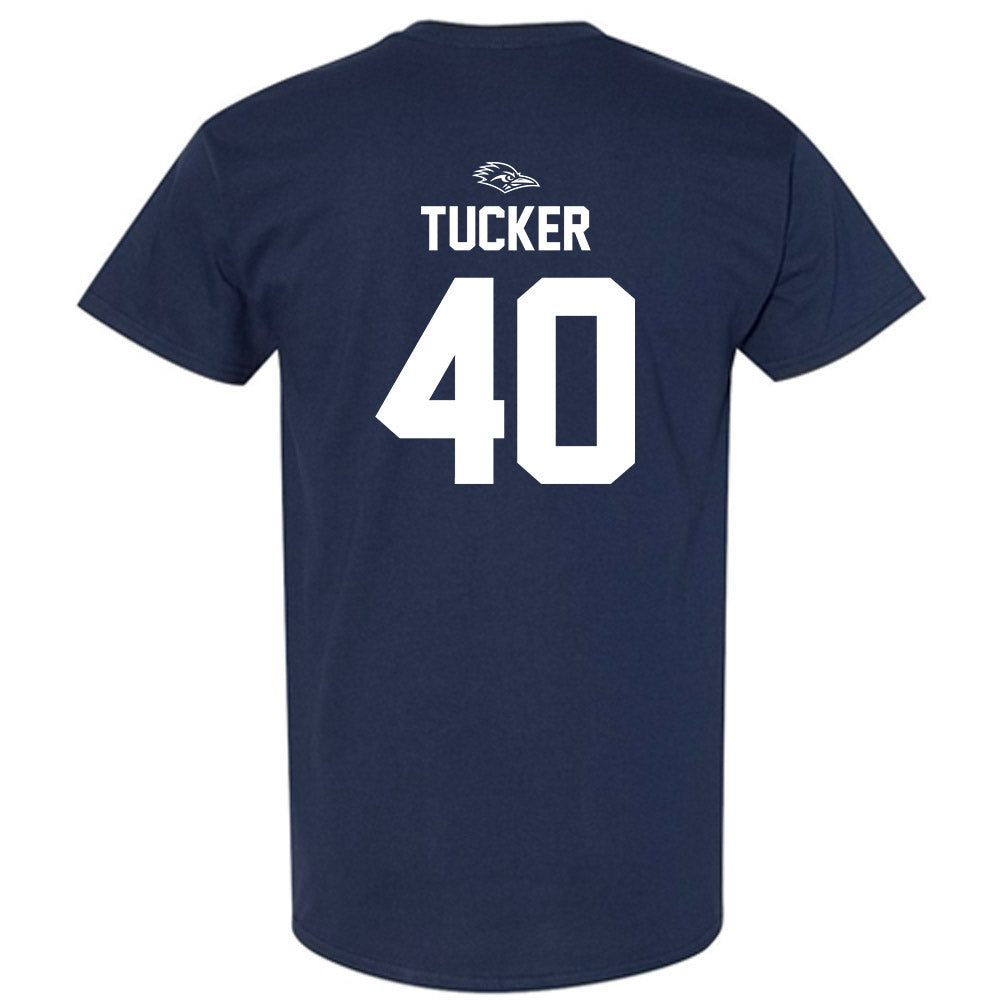 UTSA - NCAA Football : Brandon Tucker - Classic Shersey T-Shirt-1