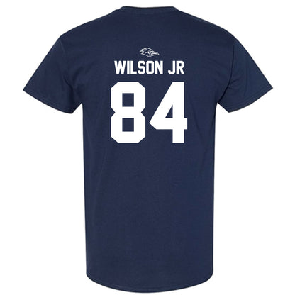 UTSA - NCAA Football : AJ Wilson Jr - Classic Shersey T-Shirt-1