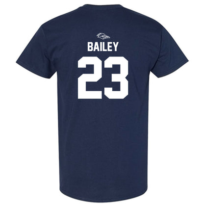 UTSA - NCAA Women's Soccer : Brooklyn Bailey - Classic Shersey T-Shirt-1