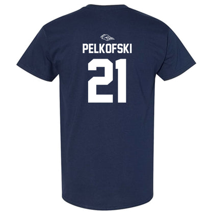 UTSA - NCAA Women's Soccer : Caroline Pelkofski - Classic Shersey T-Shirt-1