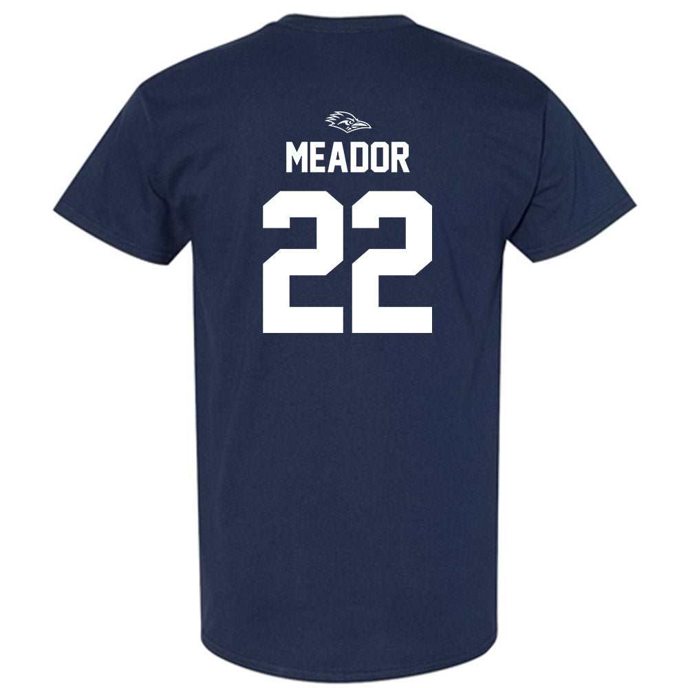 UTSA - NCAA Softball : Brookelynn Meador - Classic Shersey T-Shirt-1