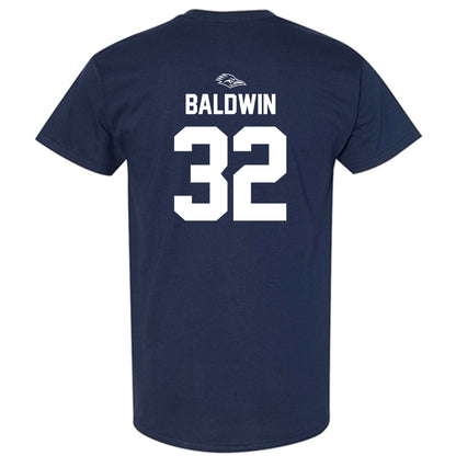 UTSA - NCAA Football : Elijah Baldwin - Classic Shersey T-Shirt-1
