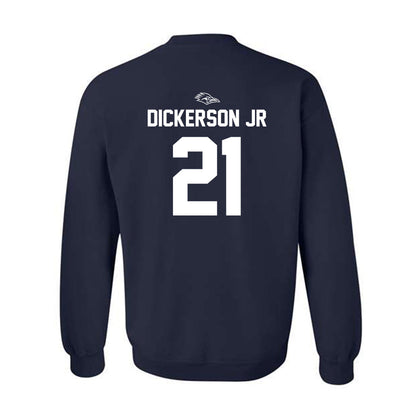 UTSA - NCAA Football : Jarvse Dickerson Jr - Classic Shersey Crewneck Sweatshirt-1