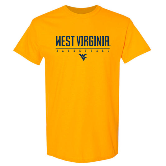West Virginia - NCAA Women's Basketball : Kennedy Harris - Classic Shersey T-Shirt-0