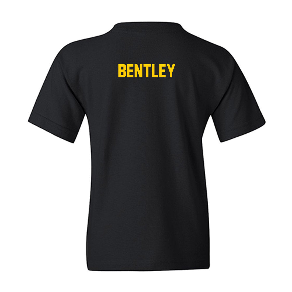 App State - NCAA Men's Track & Field : Logan Bentley - Classic Shersey Youth T-Shirt-1